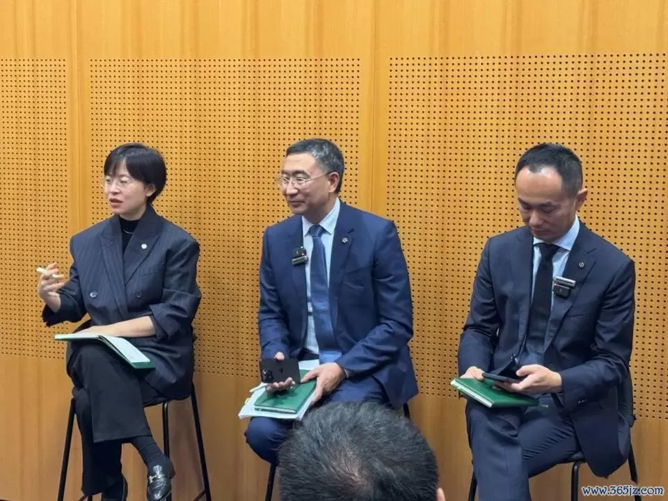 真敢说!零跑朱江明:“三年后国内燃油车将消失”